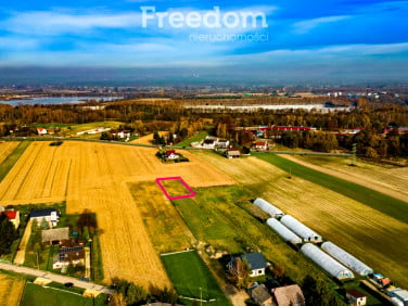 Działka budowlana Oświęcim