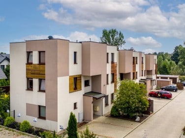 Mieszkanie Rybnik