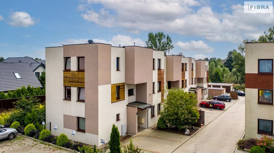 Mieszkanie Rybnik
