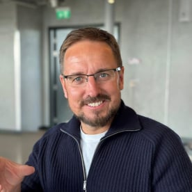 Paweł Kaczor
