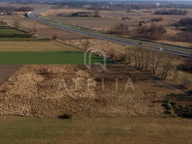 Działka budowlana Karsk
