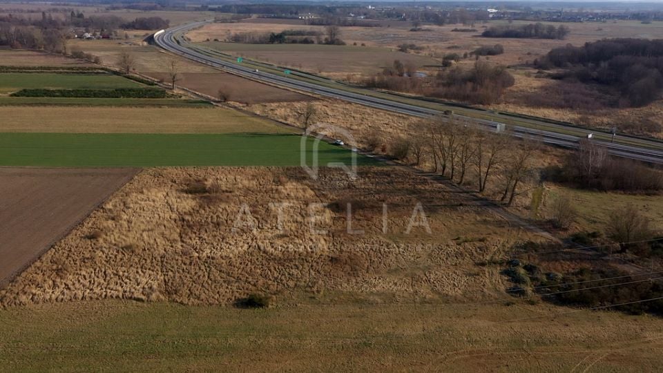 Działka budowlana Karsk