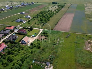 Działka budowlana Wołczkowo