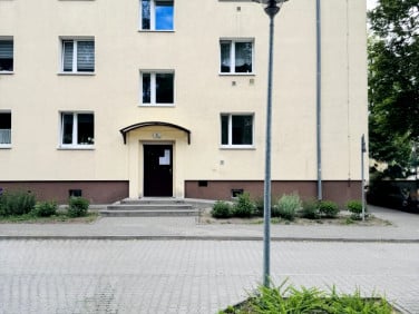 Mieszkanie Swarzędz