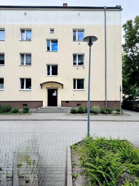 Mieszkanie Swarzędz