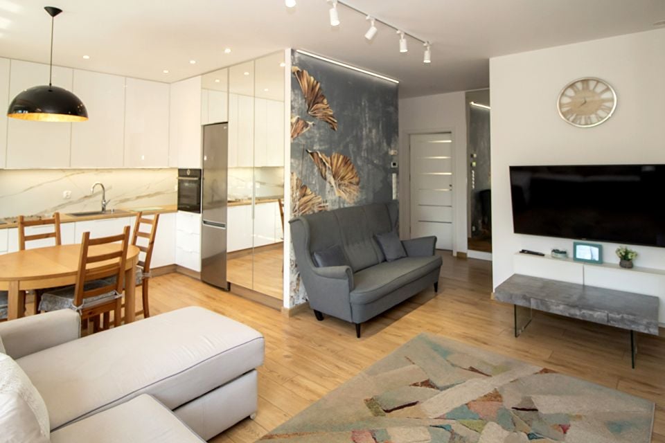 Mieszkanie Opole