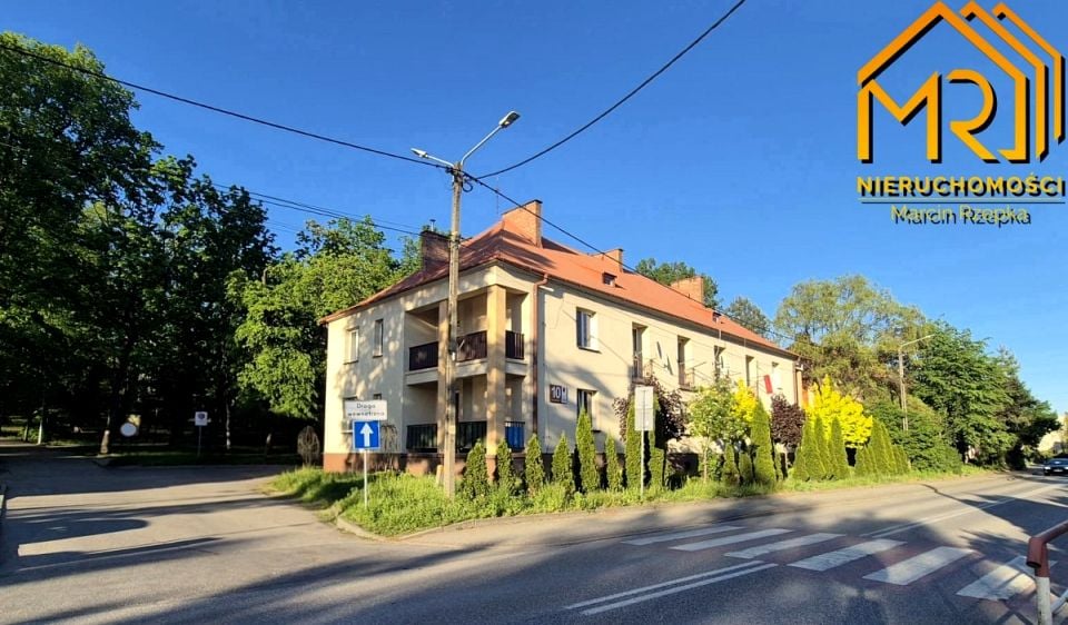 Mieszkanie Dąbrowa Tarnowska