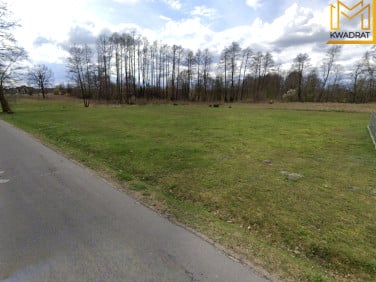 Działka Podwody-Kolonia