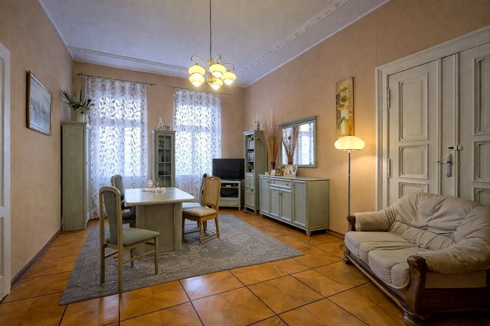 Mieszkanie Jelenia Góra