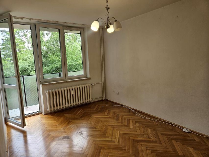 Mieszkanie Warszawa