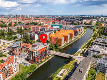 Mieszkanie Gdańsk