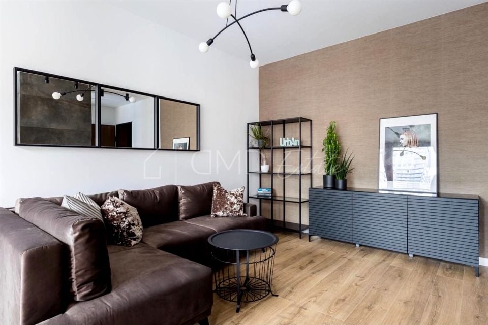 Mieszkanie Warszawa