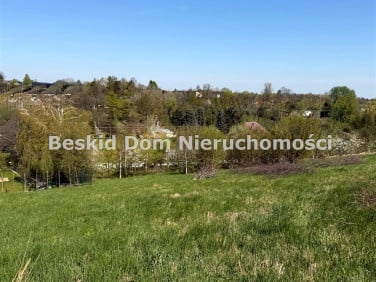 Działka budowlana Bielsko-Biała sprzedam