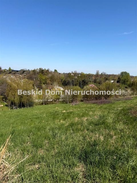 Działka budowlana Bielsko-Biała sprzedam