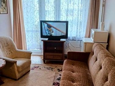 Mieszkanie Poznań