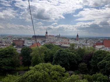 Lokal Kraków