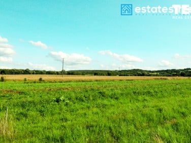 Działka Rzeszów
