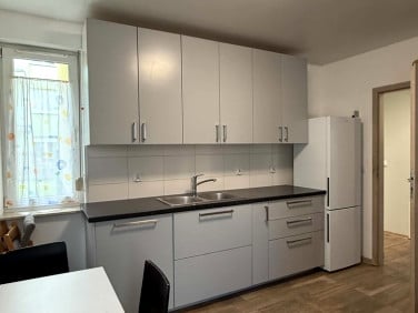 Mieszkanie Wrocław