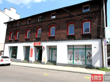 Dom Świętochłowice
