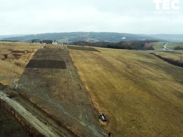 Działka Pruchnik