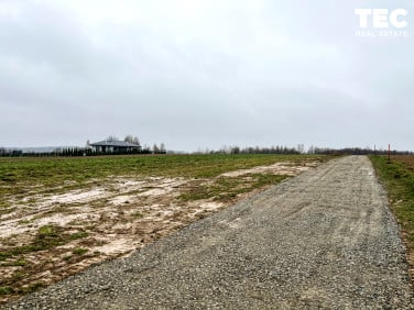 Działka Dynów