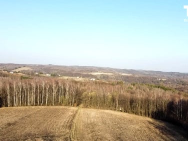 Działka rolna sprzedam