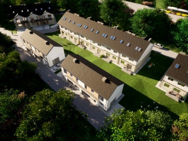 Działka Rzeszów