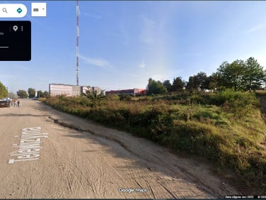 Działka inna Chwaszczyno