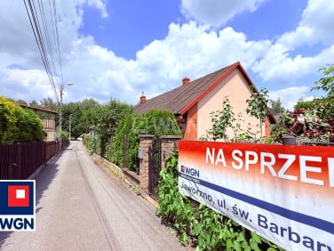 Dom Jaworzno