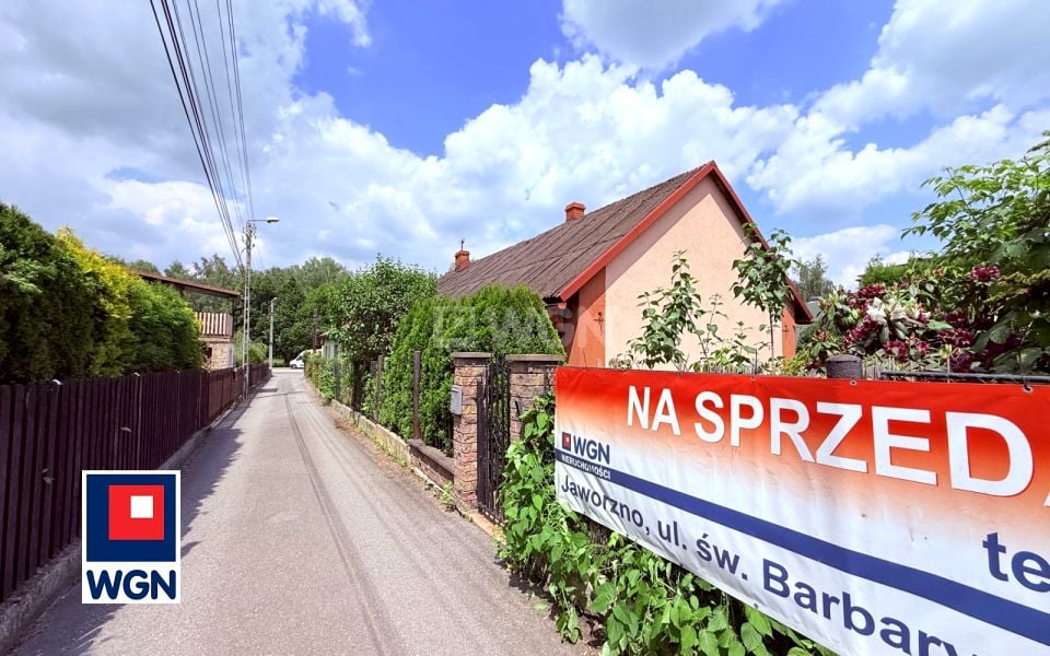 Dom Jaworzno