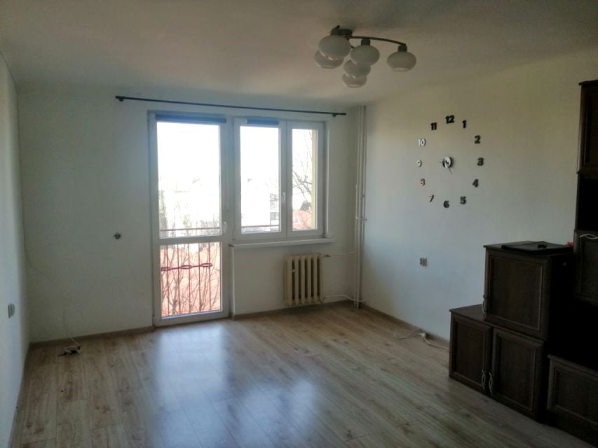 Mieszkanie Tarnów