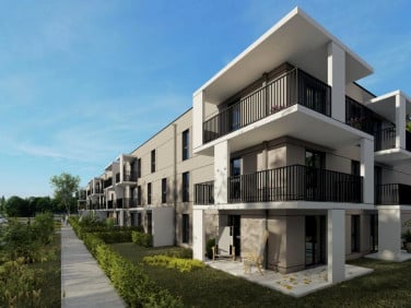 Mieszkanie apartamentowiec sprzedaż