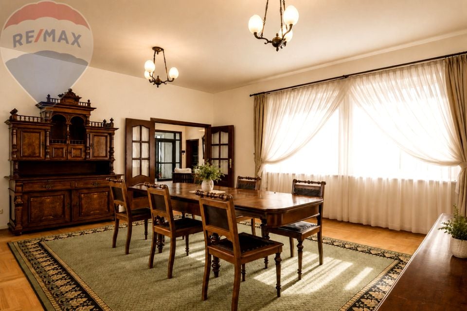 Dom na sprzedaż, 7 pokoi, 538 m², Sandomierz