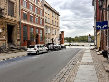 Mieszkanie Toruń