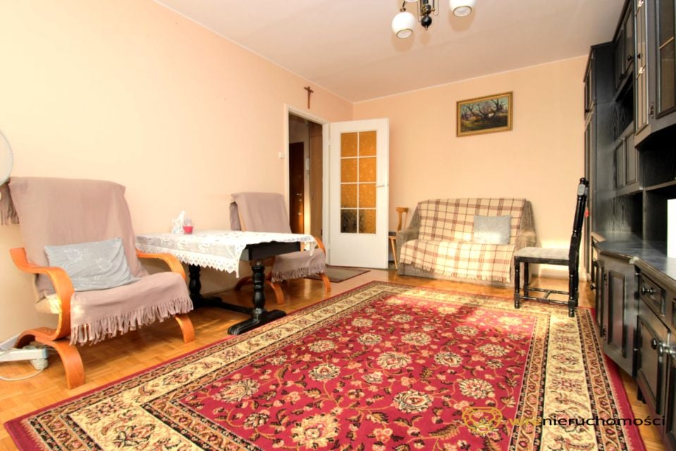 Mieszkanie Wrocław