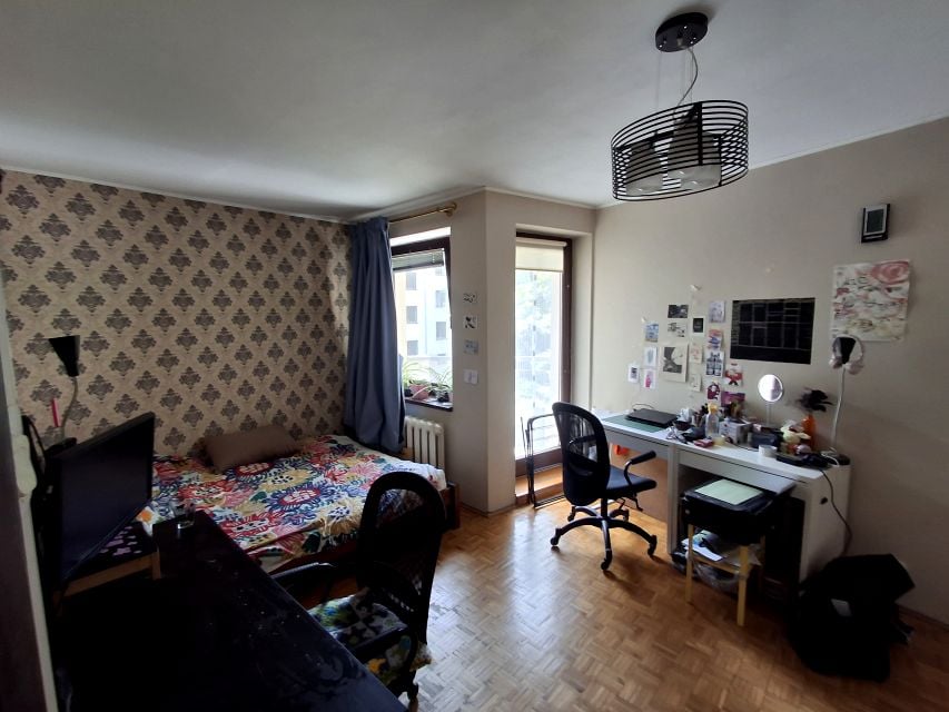 Pokój Wrocław