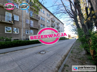 Mieszkanie Gdynia