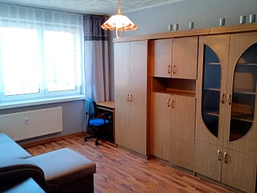 Mieszkanie Ruda Śląska