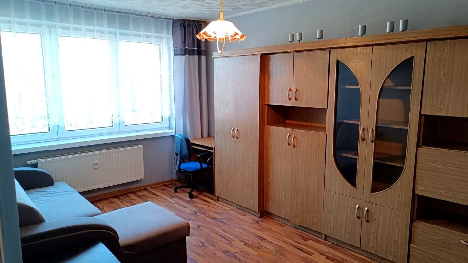 Mieszkanie Ruda Śląska