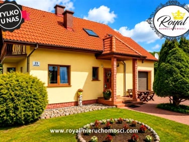 Dom Nowe Bielice