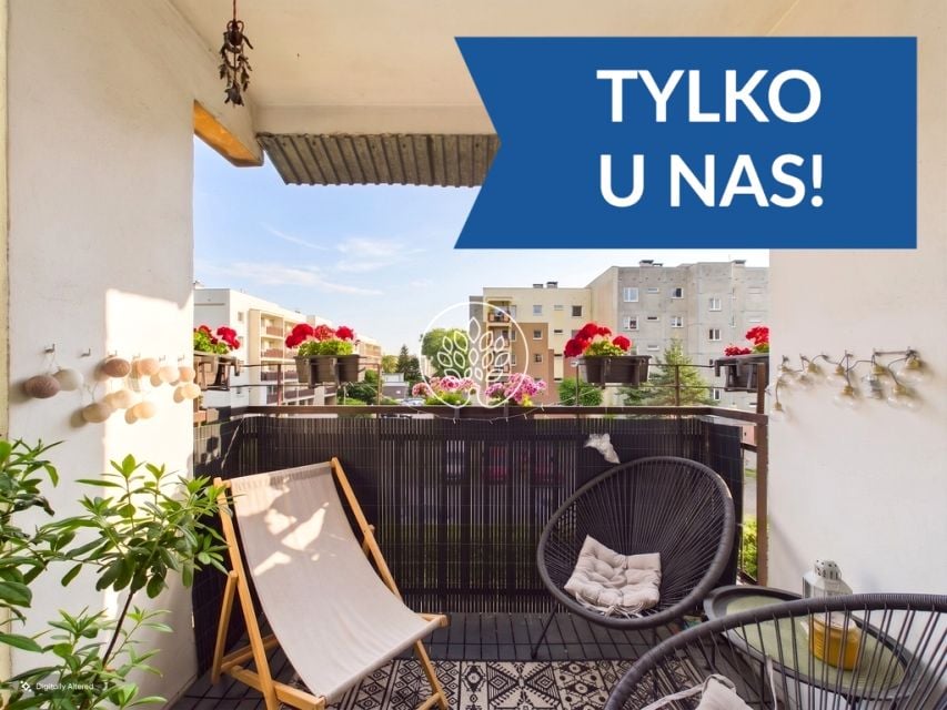 Mieszkanie Bydgoszcz