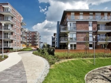Mieszkanie Katowice wynajem