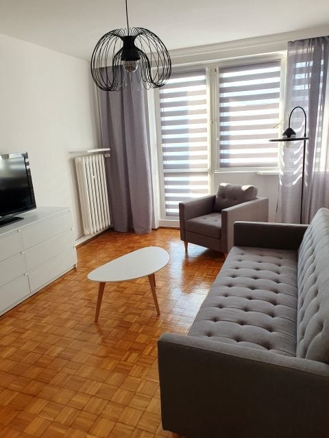Mieszkanie Rzeszów