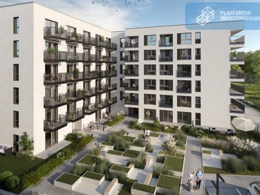 Mieszkanie apartamentowiec sprzedaż