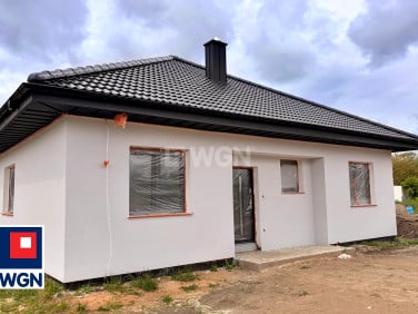 Dom Wierzbno