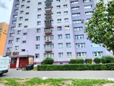 Mieszkanie Szczecin
