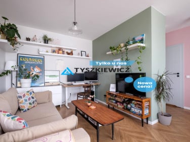 Mieszkanie Gdańsk
