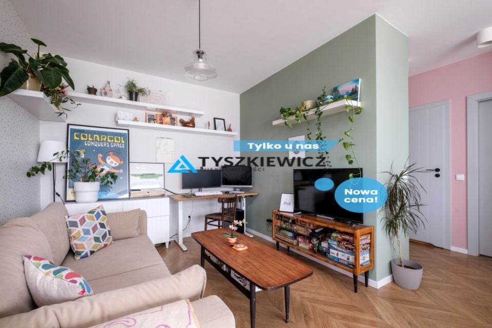 Mieszkanie Gdańsk