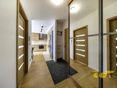 Mieszkanie apartamentowiec Kraków