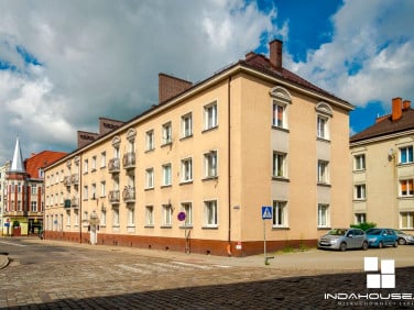 Mieszkanie Słupsk